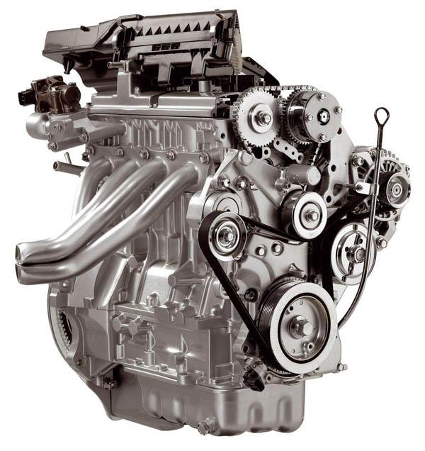 2013  Yeti Car Engine